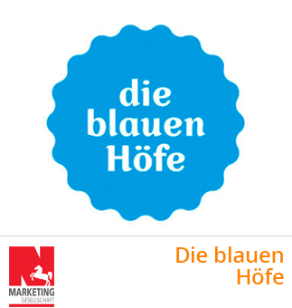 blaue